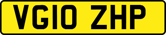 VG10ZHP