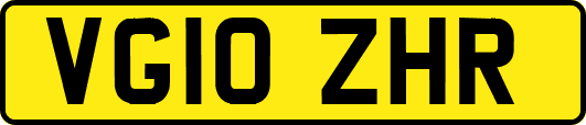 VG10ZHR