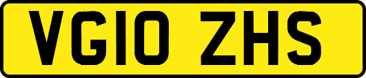 VG10ZHS