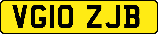 VG10ZJB