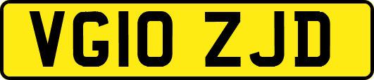 VG10ZJD