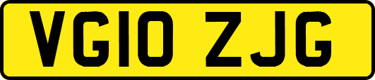 VG10ZJG