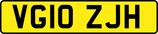 VG10ZJH