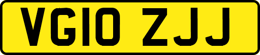 VG10ZJJ