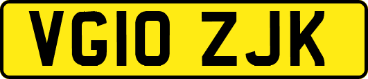 VG10ZJK
