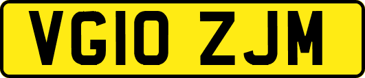 VG10ZJM