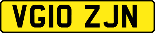 VG10ZJN