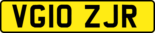 VG10ZJR
