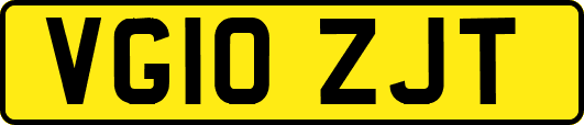 VG10ZJT