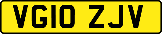 VG10ZJV