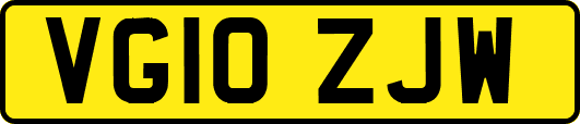 VG10ZJW