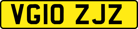 VG10ZJZ