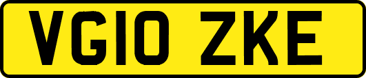 VG10ZKE