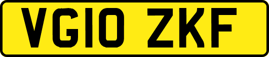 VG10ZKF