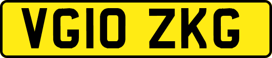 VG10ZKG