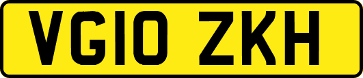 VG10ZKH