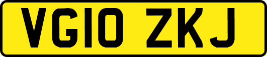 VG10ZKJ