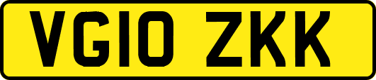 VG10ZKK