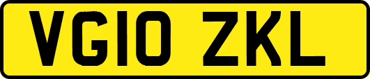 VG10ZKL