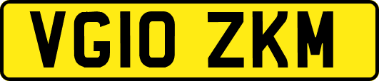 VG10ZKM