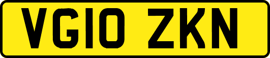 VG10ZKN