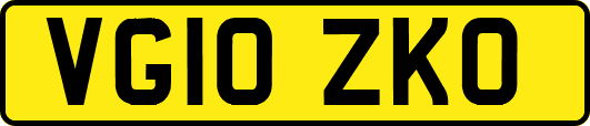 VG10ZKO