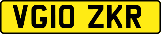 VG10ZKR