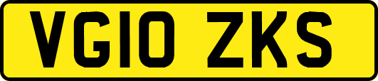 VG10ZKS