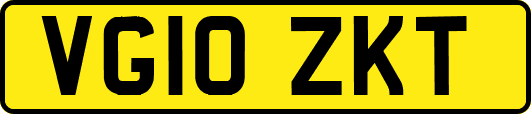 VG10ZKT