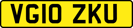 VG10ZKU