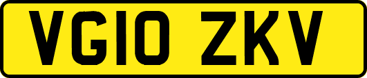 VG10ZKV