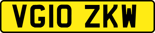 VG10ZKW