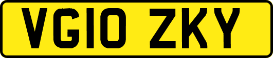 VG10ZKY