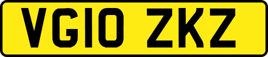 VG10ZKZ