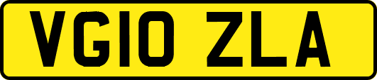 VG10ZLA