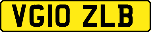VG10ZLB