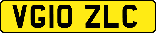 VG10ZLC