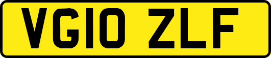 VG10ZLF