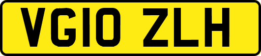 VG10ZLH