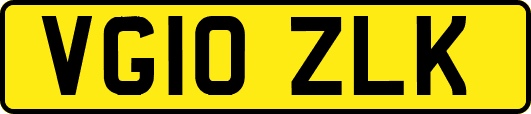 VG10ZLK