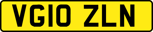 VG10ZLN