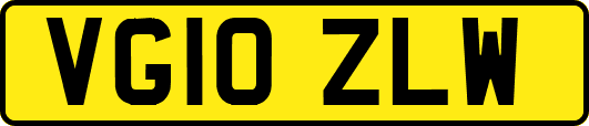 VG10ZLW
