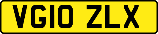 VG10ZLX