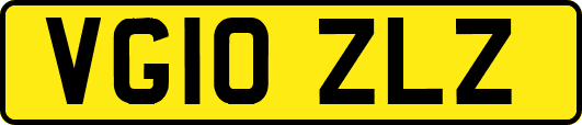 VG10ZLZ
