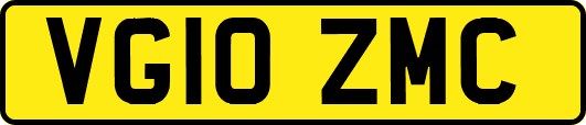 VG10ZMC