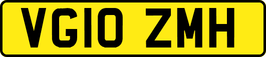 VG10ZMH