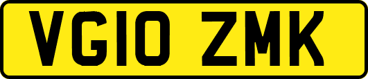 VG10ZMK