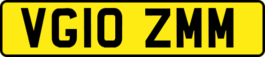 VG10ZMM
