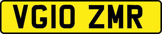 VG10ZMR
