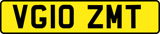 VG10ZMT